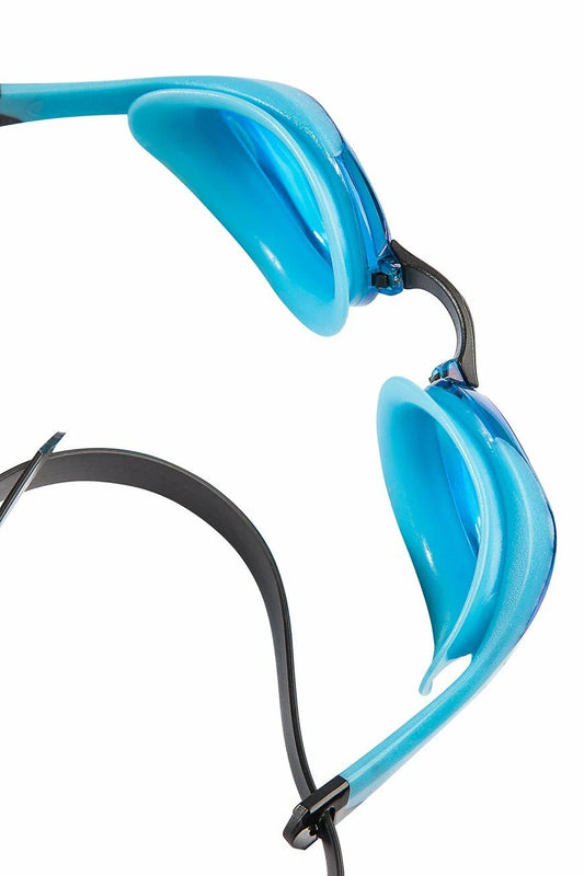 Mad Wave ALIEN Yüzme Yarış Gözlüğü Rainbow