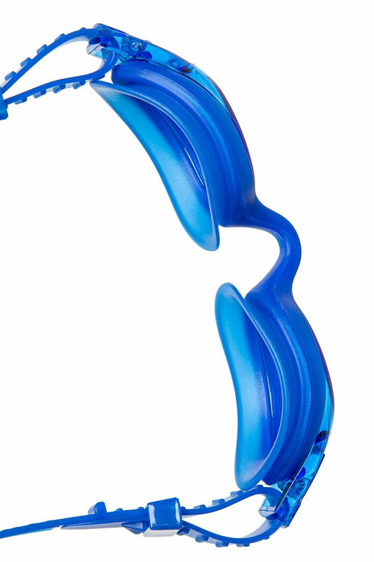 Mad Wave Çocuk Gözlüğü Autosplah Mavia