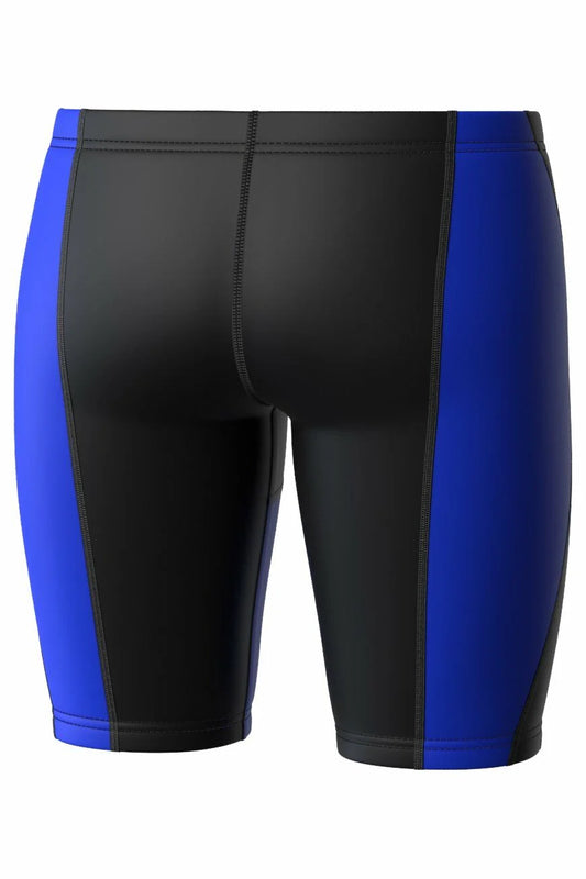 Mad Wave Erkek Çocuk Mayo Jammer Mavi Siyah