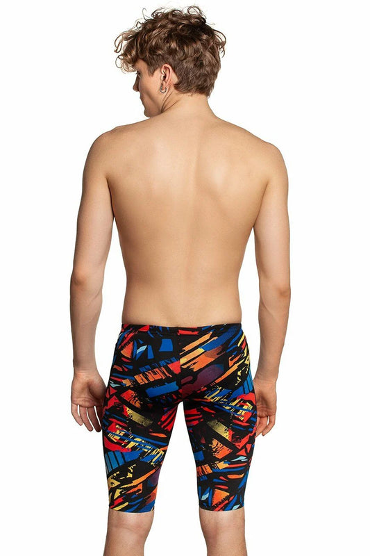 Mad Wave Erkek Jammer Mayo Drive PBT H0