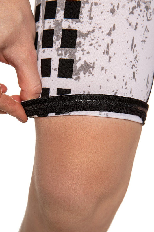 Mad Wave Erkek Mayo antichlor Drive PBT H7, Siyah