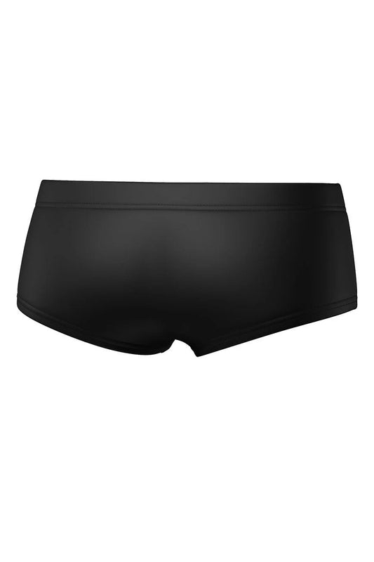 Mad Wave Erkek Mayosu Trunk X-treme Siyah