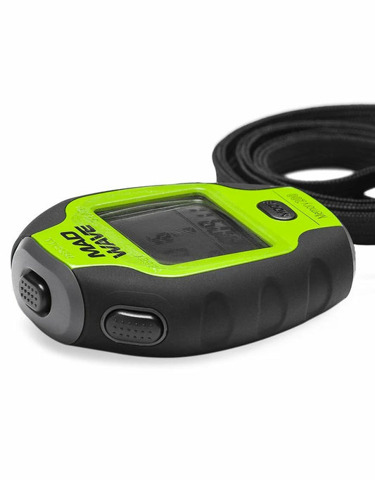 Mad Wave Kronometre 200 Tur