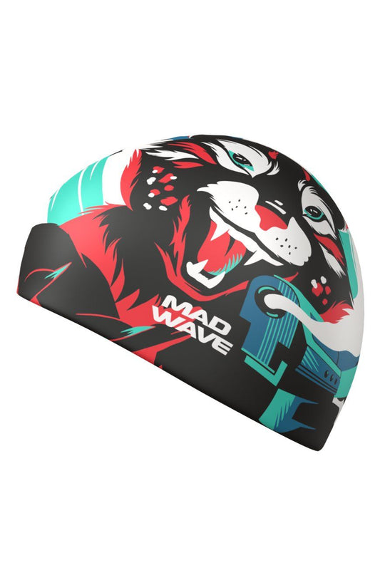 Mad Wave Silikon Bone Genç Lynx, One size, Multi