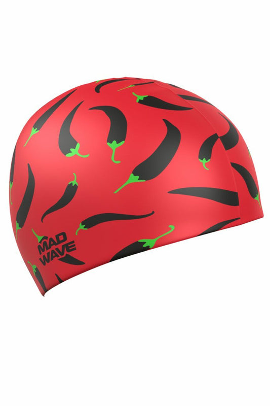 Mad Wave Silikon Bone Yetişkin Spicy, One size