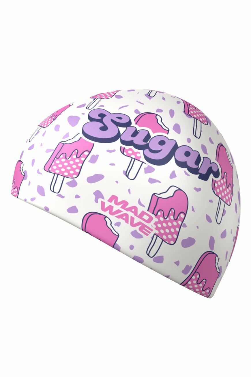 Mad Wave Silikon Bone Yetişkin Sugar, One size