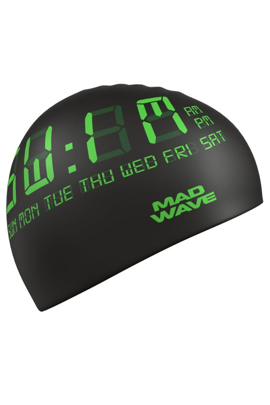 Mad Wave Silikon Bone Yetişkin Time, One size