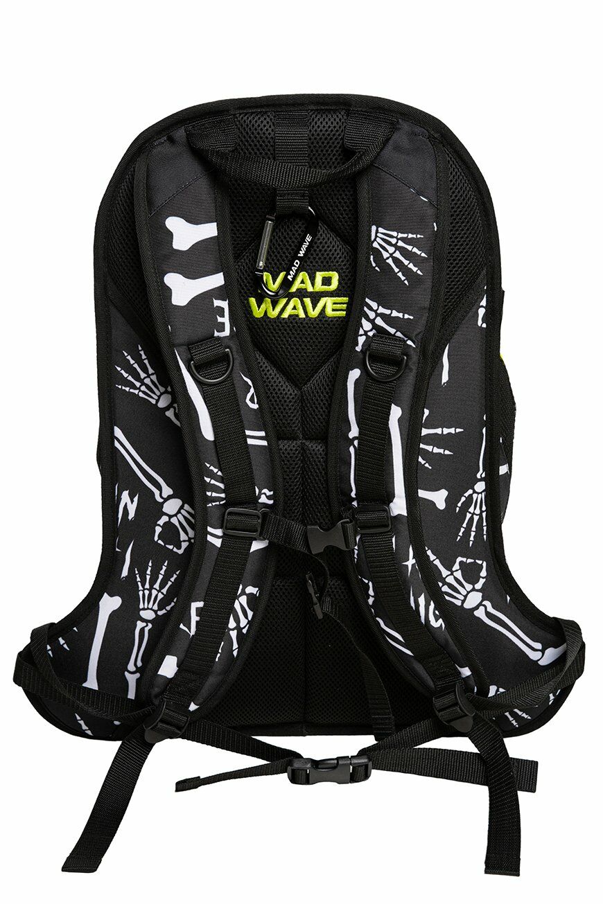 Mad Wave Sırt Çantası Lane 45LT