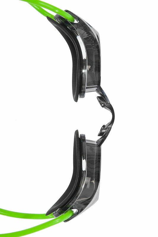 Mad Wave Streamline Yarış Gözlüğü Aynalı