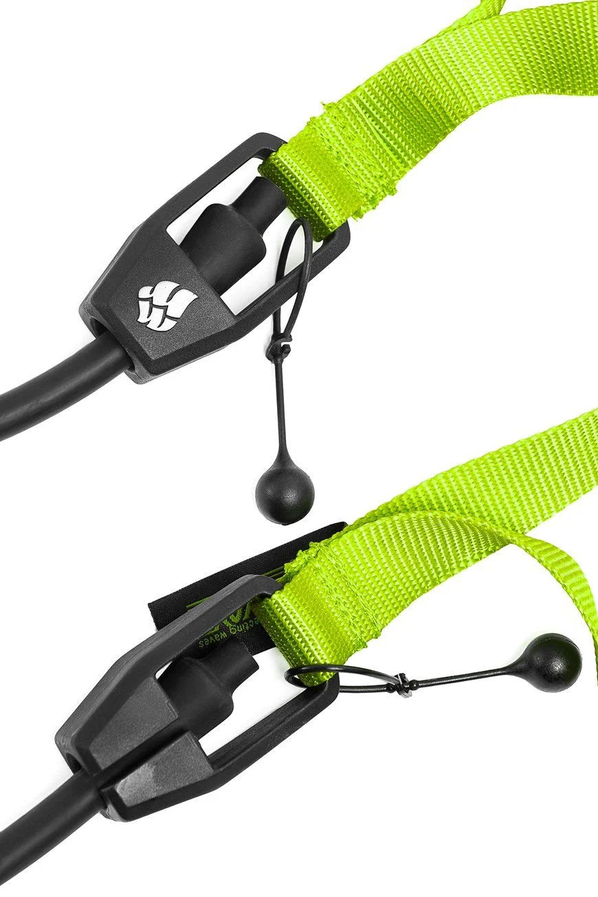 Mad Wave tutacaklı Lastik 3,6-10,8kg