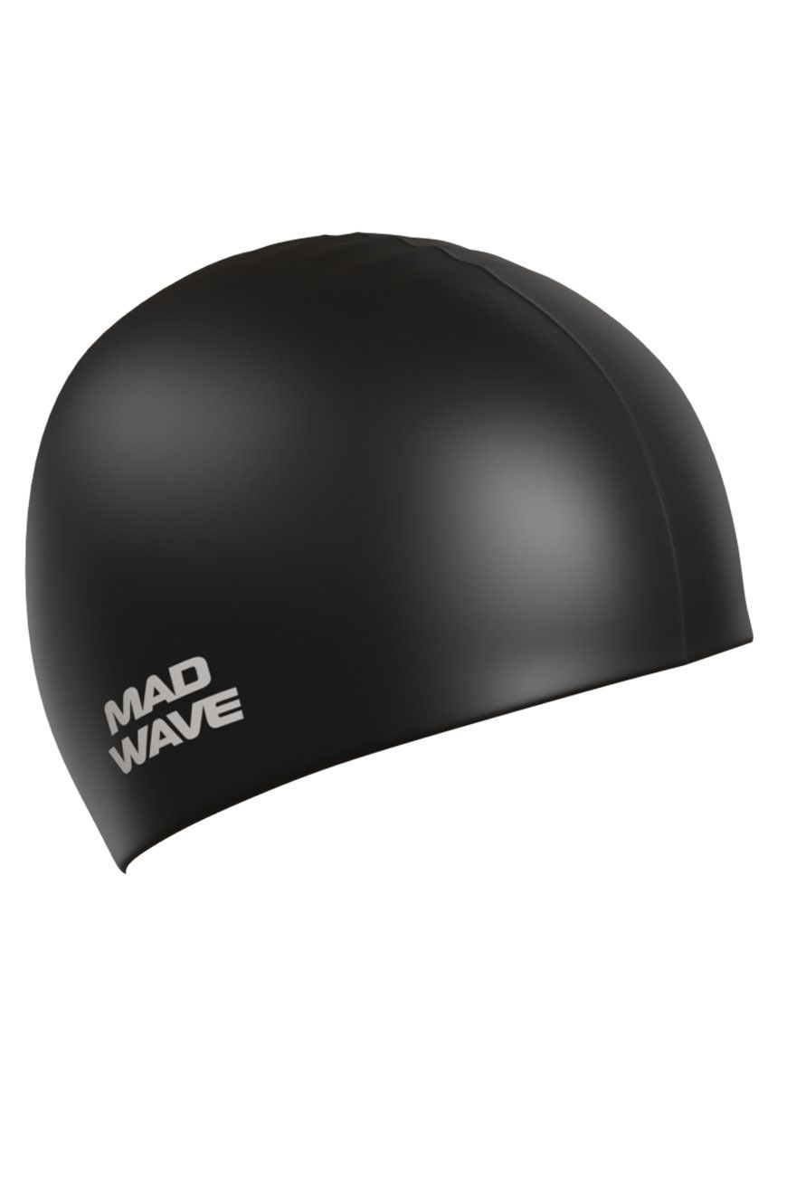 Mad Wave Uzun Saç Bonesi Siyah, Intensive Big