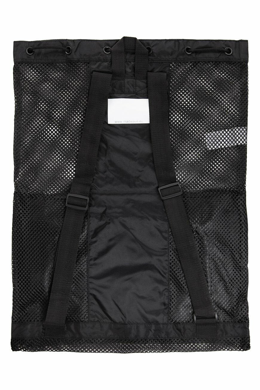 Mad Wave VENT DRY BAG Siyah