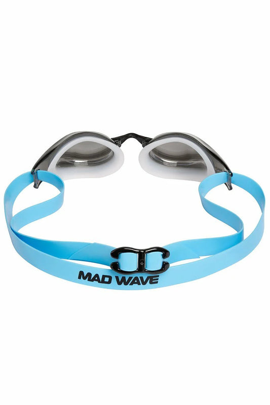 Mad Wave Yarış Gözlüğü Forward Aynalı