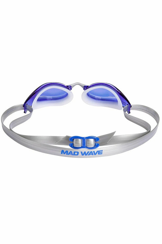 Mad Wave Yarış Gözlüğü Forward Rainbow