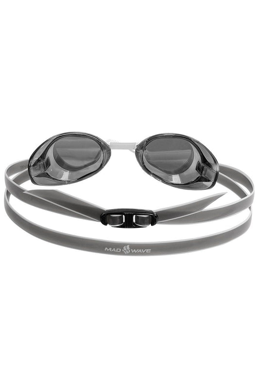 Mad Wave Yarış Gözlüğü SW Aynalı Depar Gözlüğü