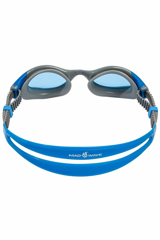 Made Wave Flame Çocuk Gözlüğü Mavi