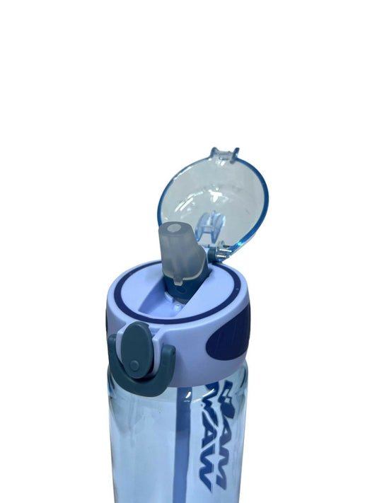 MADWAVE KAPAKLI 750 ML MATARA / MAVİ