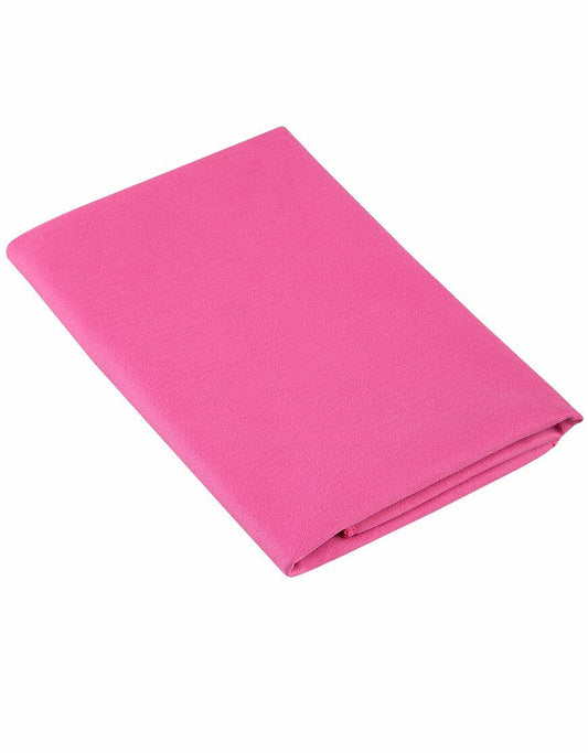 Mad Wave Microfibra Havlu,Pembe