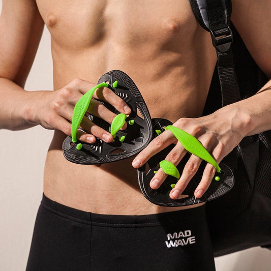 Mad Wave El Paleti FINGER PRO