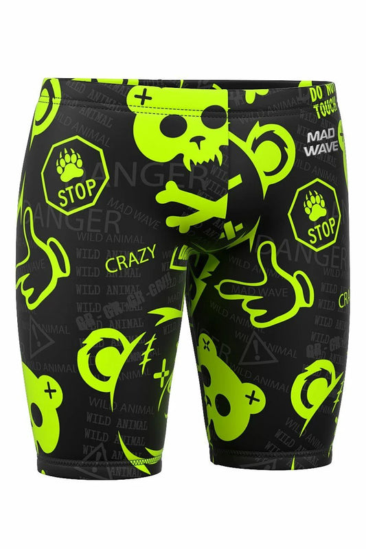 Mad Wave Erkek Çocuk Mayo H5