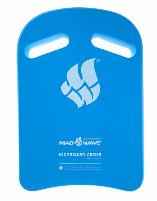 Mad Wave Kickboard Mavi