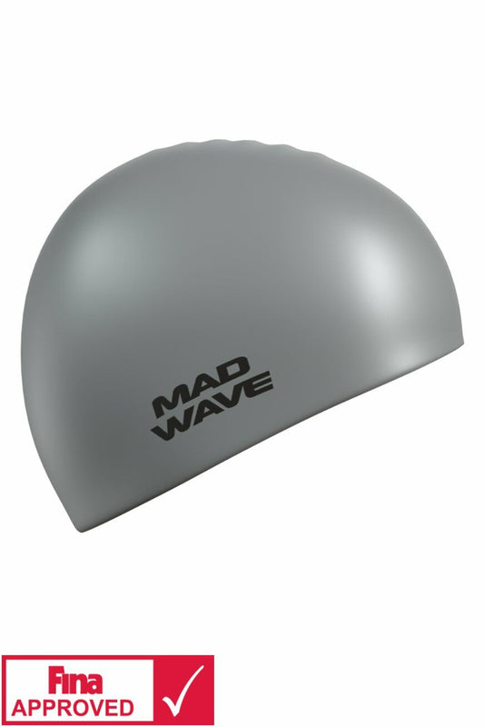 Mad Wave Silikon Bone Gri, INTENSIVE