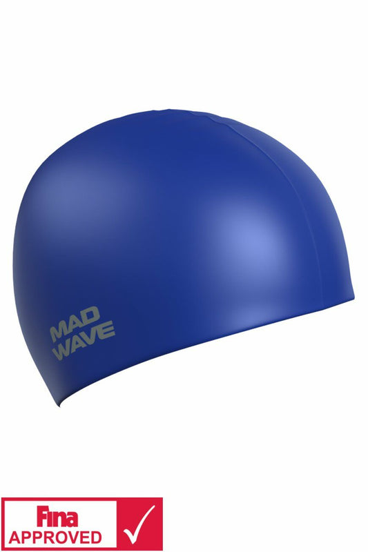 Mad Wave Silikon Bone Mavi
