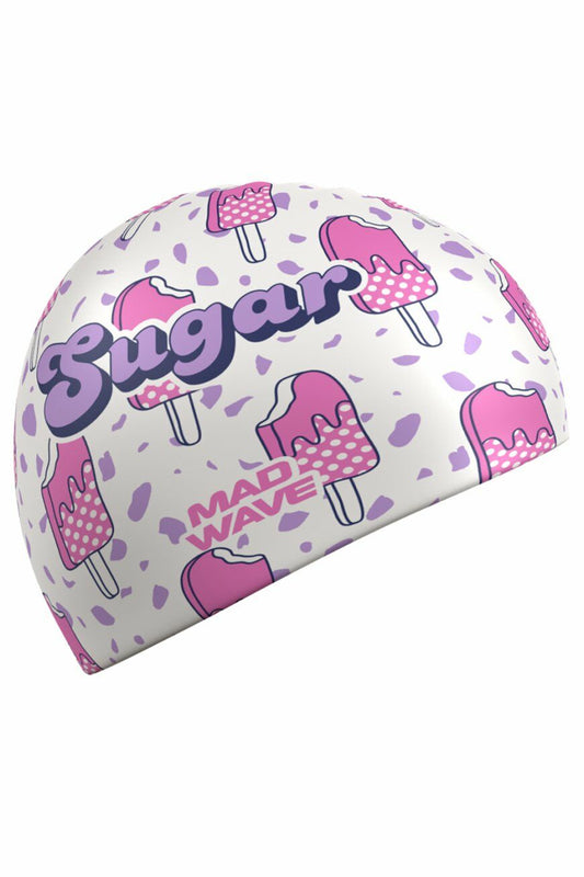 Mad Wave Silikon Bone Yetişkin Sugar, One size