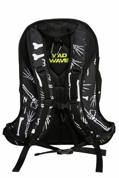 Mad Wave Sırt Çantası Lane 45LT
