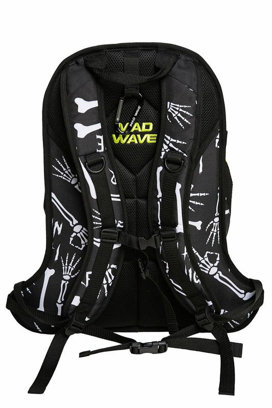 Mad Wave Sırt Çantası Lane 45LT
