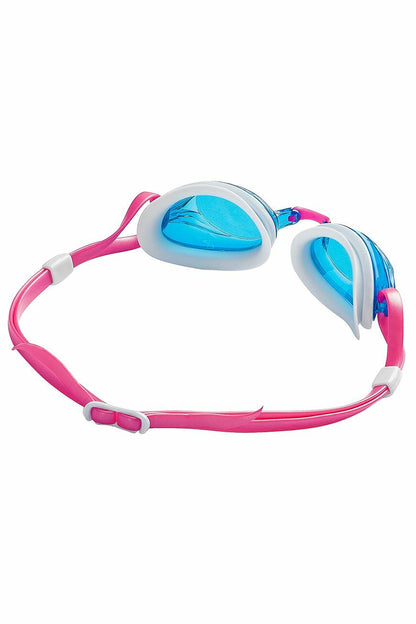 Mad Wave SPURT Pembe Mavi Yüzme Gözlüğü