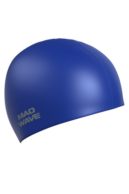 Mad Wave Uzun Saç Bonesi Lacivert, Intensive