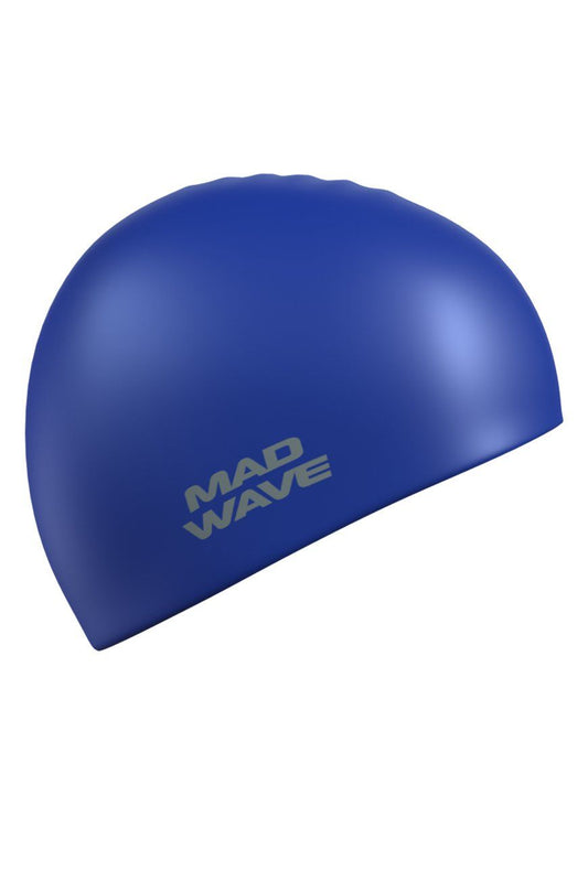 Mad Wave Uzun Saç Bonesi Lacivert, Intensive
