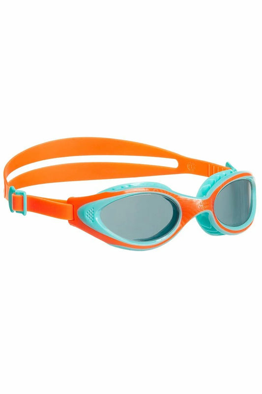 Mad Wave Yüzme Gözlüğü Flame II junior, One size