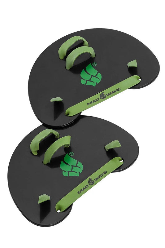 Madwave Parmak Paleti, Finger Paddles