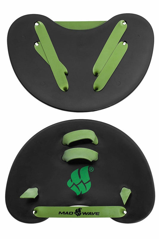 Madwave Parmak Paleti, Finger Paddles